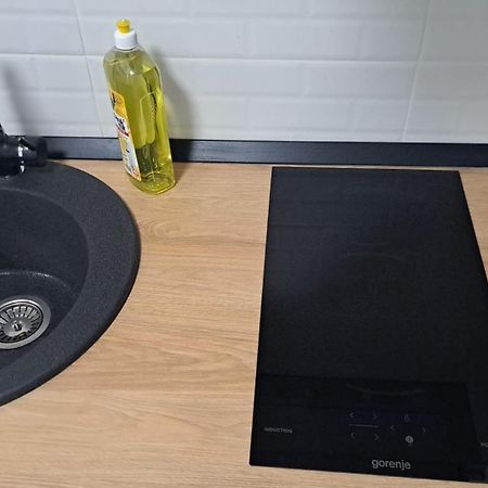 Apartament Kitty Centrul Istoric Craiova Extérieur photo