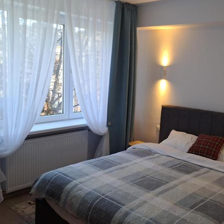 Apartament Kitty Centrul Istoric Craiova Extérieur photo