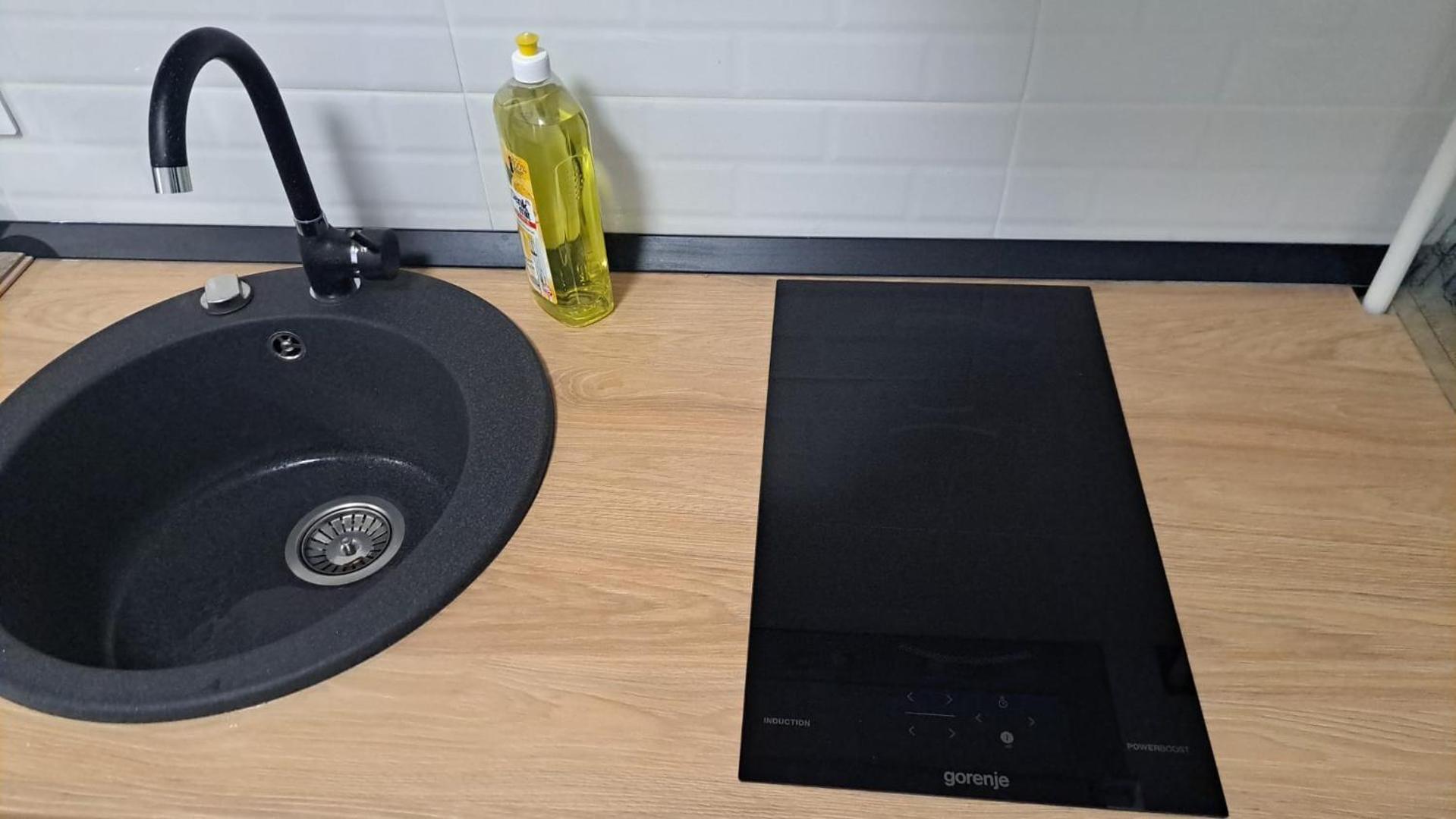 Apartament Kitty Centrul Istoric Craiova Extérieur photo
