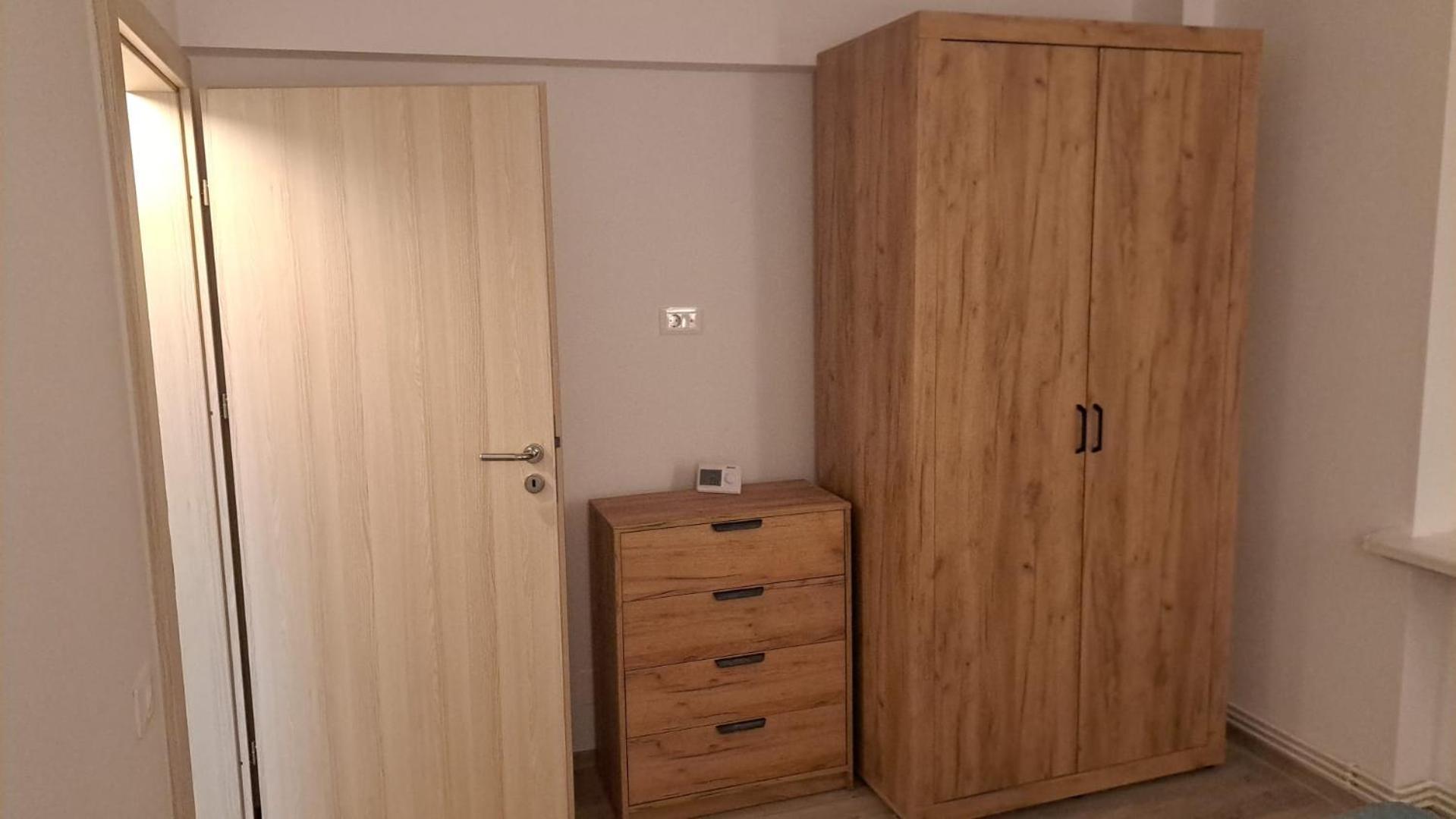 Apartament Kitty Centrul Istoric Craiova Extérieur photo