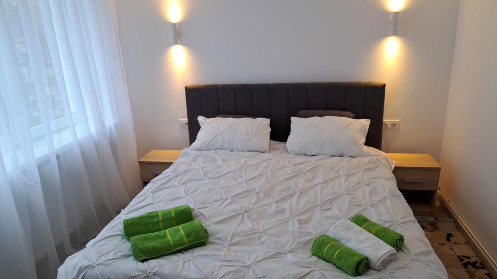 Apartament Kitty Centrul Istoric Craiova Extérieur photo
