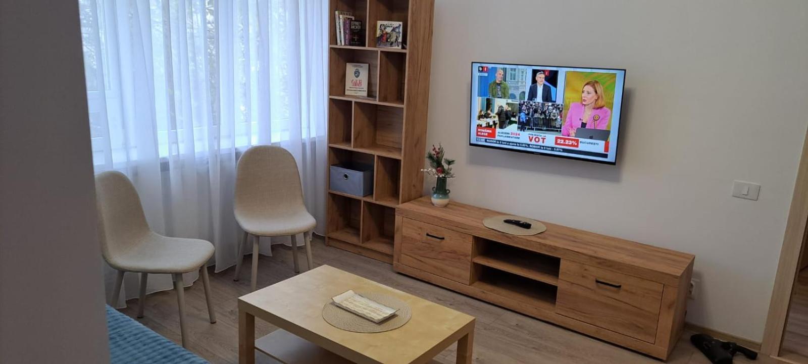 Apartament Kitty Centrul Istoric Craiova Extérieur photo