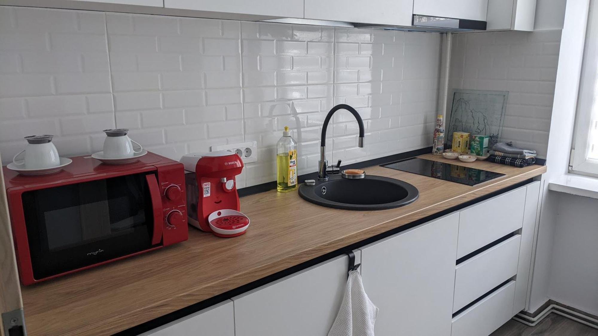Apartament Kitty Centrul Istoric Craiova Extérieur photo